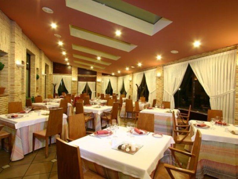 Cigarral Del Alba Hotel
