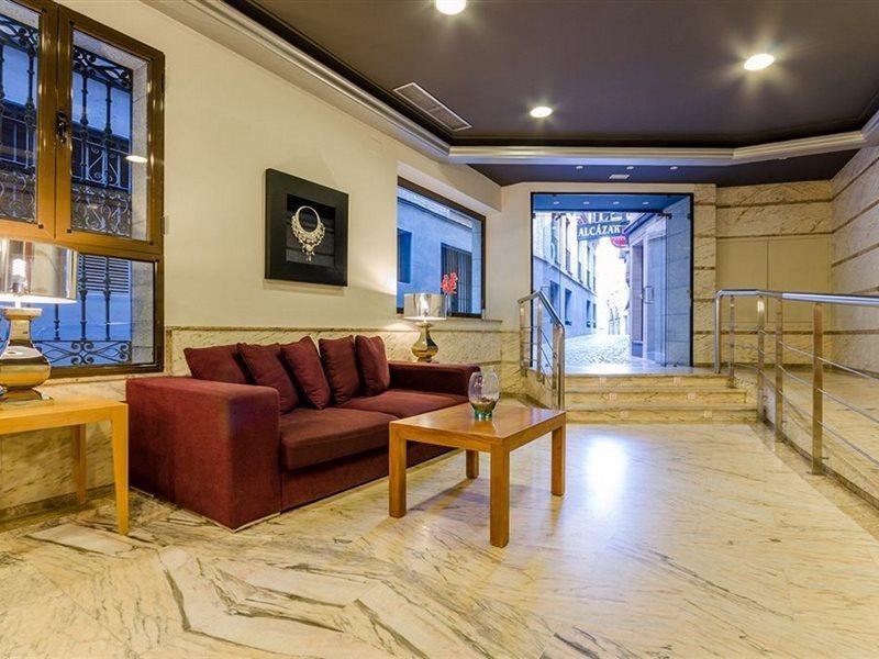 Yit Conquista De Hotel