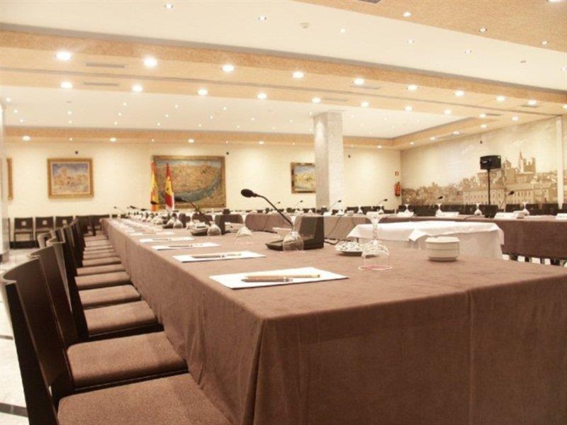 Hotel San Juan De Reyes