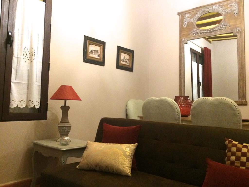 Apartment Coliseo