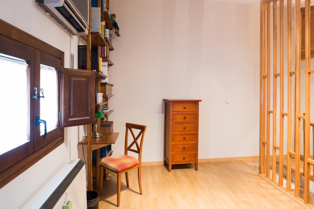 Apartamento San Justo *