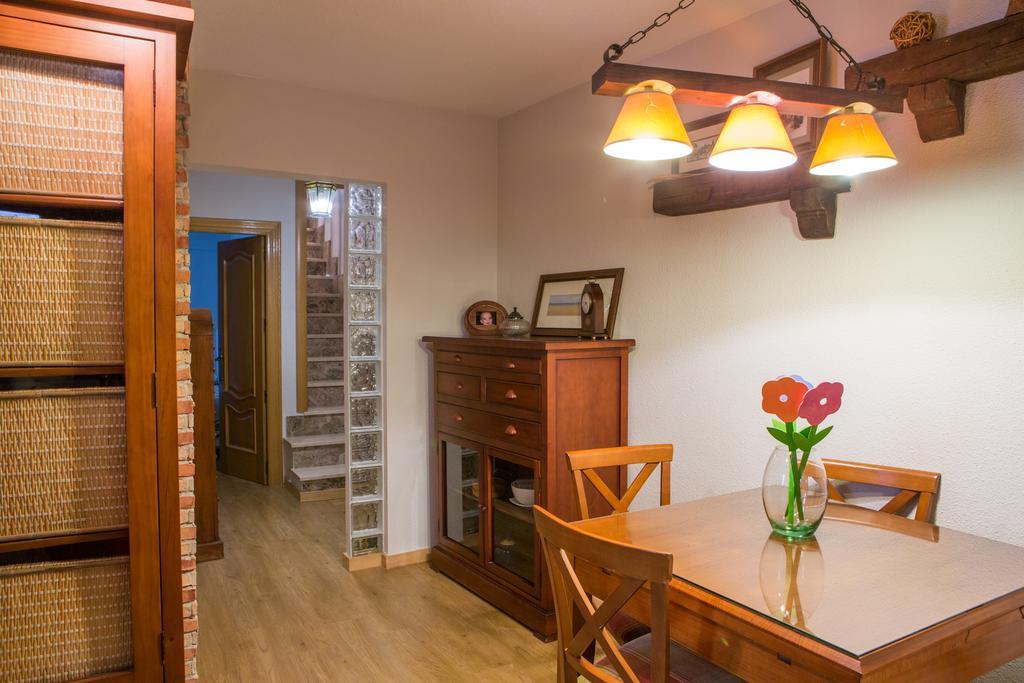 Apartamento San Justo *