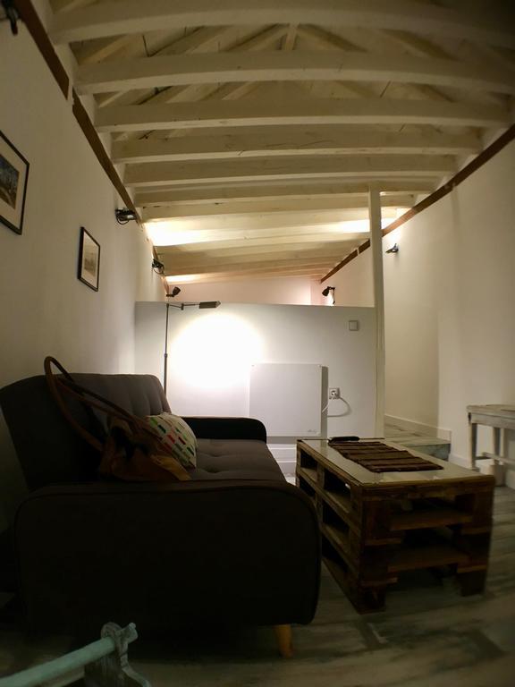 Apartamento Apartamento Toledano Sxvi
