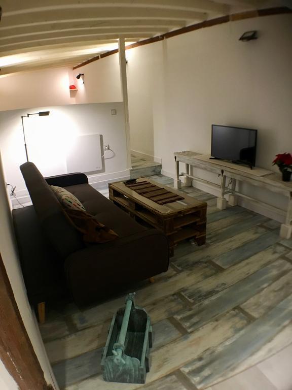 Apartamento Toledano Sxvi Apartamento *