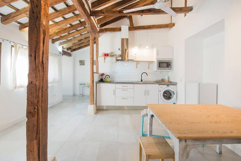 Apartamento Apartamento Toledano Sxvi