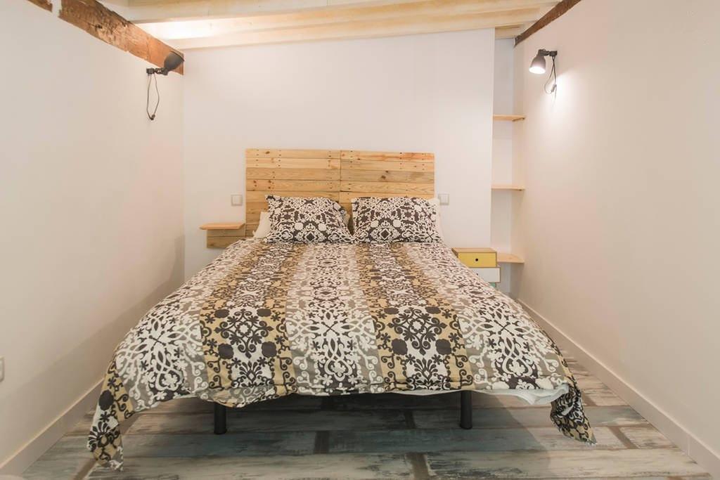 Apartamento Toledano Sxvi Toledo