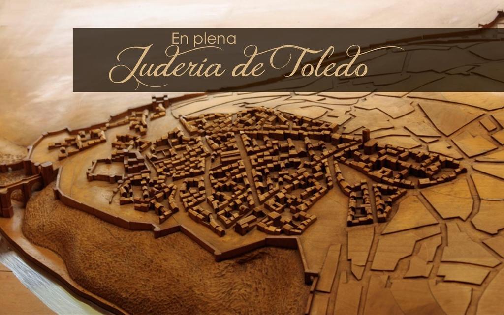 El Patio De La Juderia Apartamento *