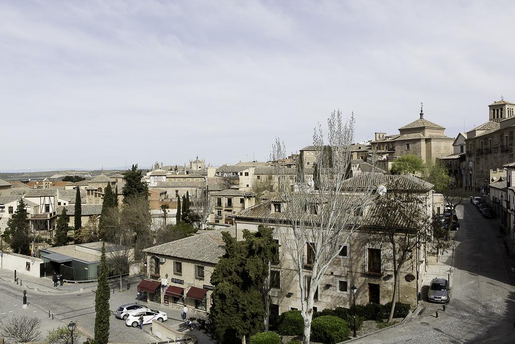 Hotel Pintor El Greco Toledo