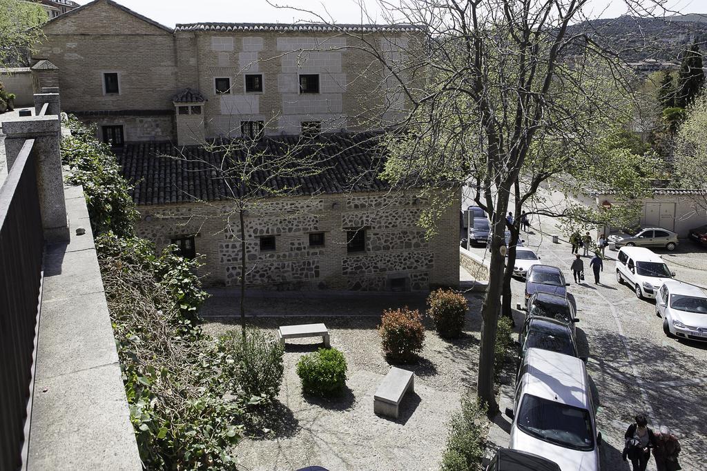 Pintor El Greco Hotel