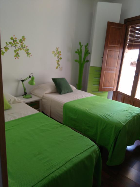 Apartament Bulas