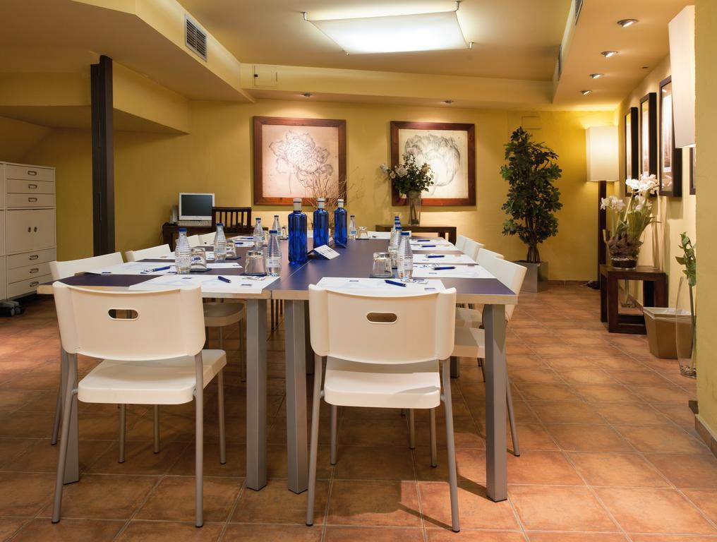 Abad Hotel Toledo