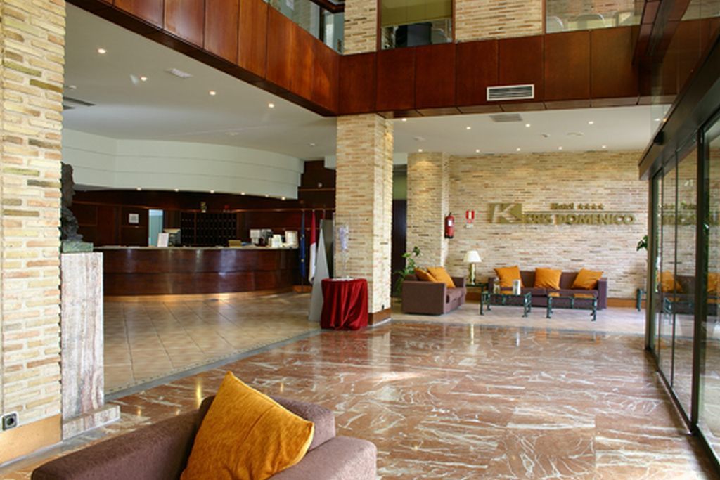 Hotel Cigarral Del Alba Toledo