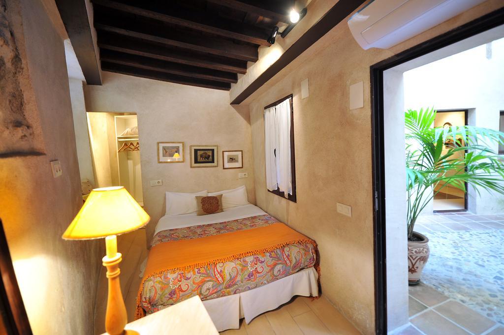 King David Apartment Toledo