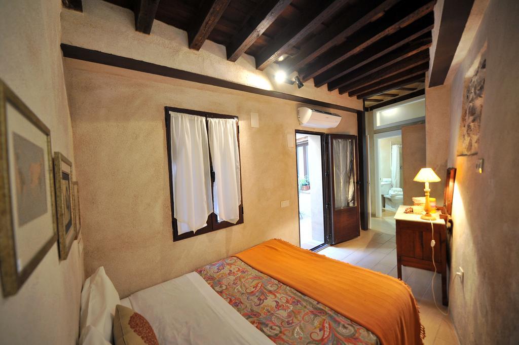 King David Apartment *