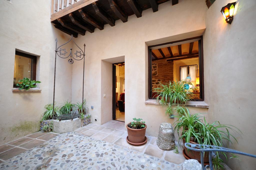 King David Apartment Toledo