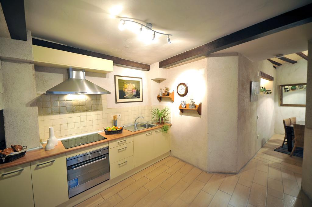 King David Apartment