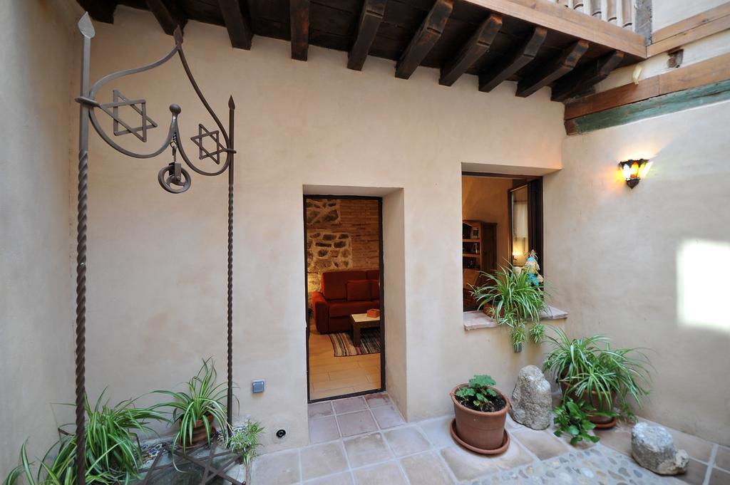 King David Apartment *