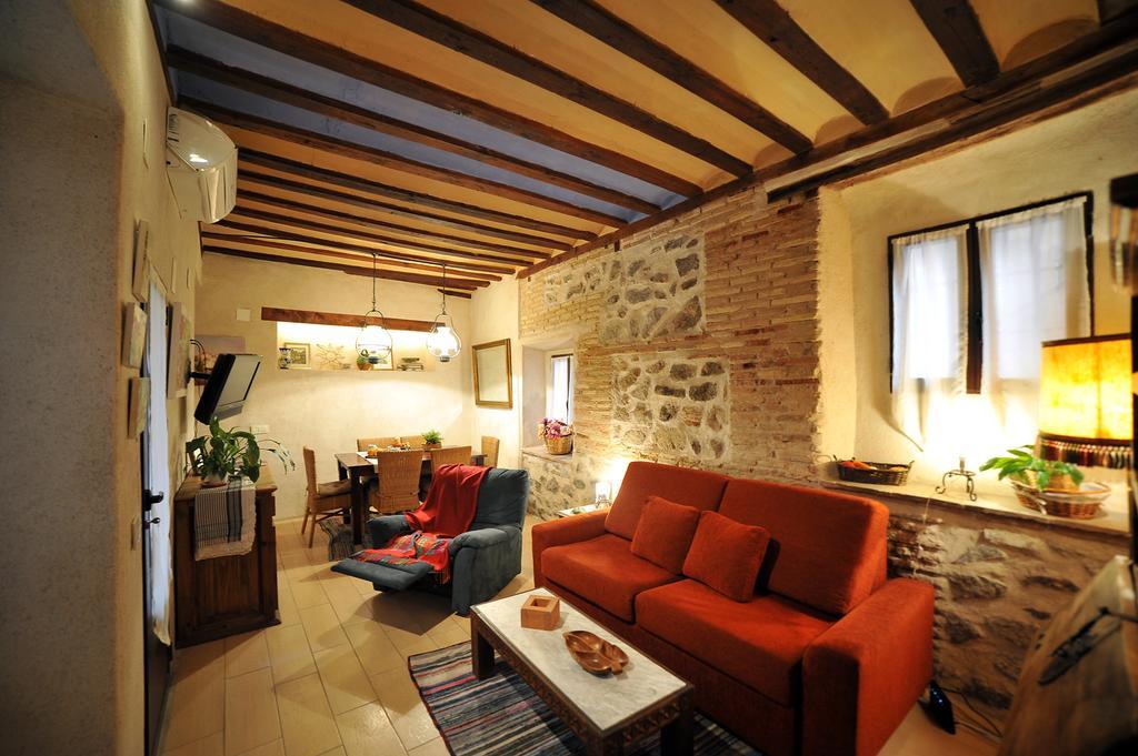 King David Apartment *