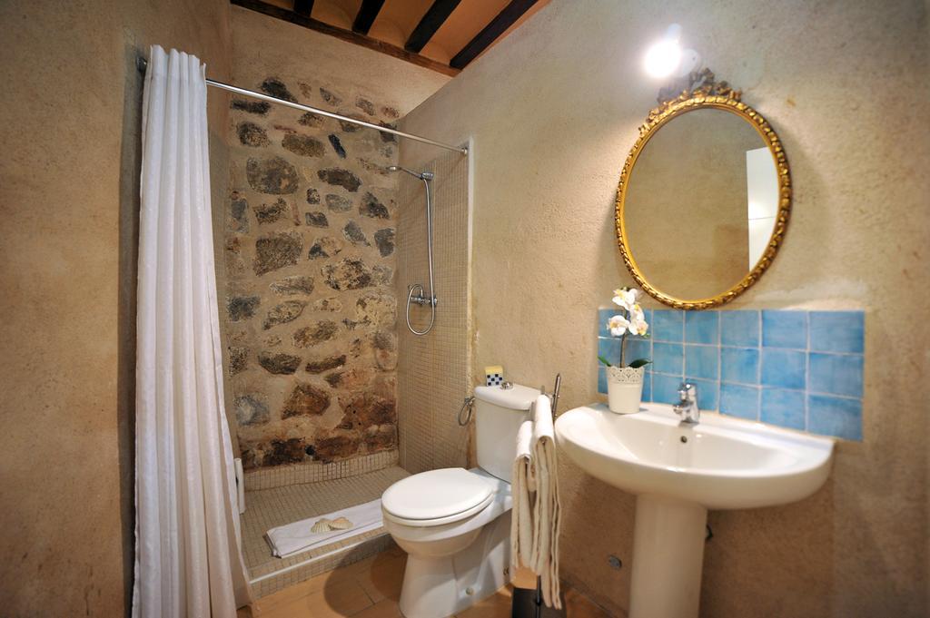 King David Apartment Toledo