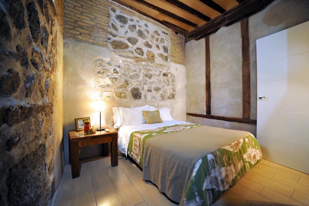 King David Apartment *