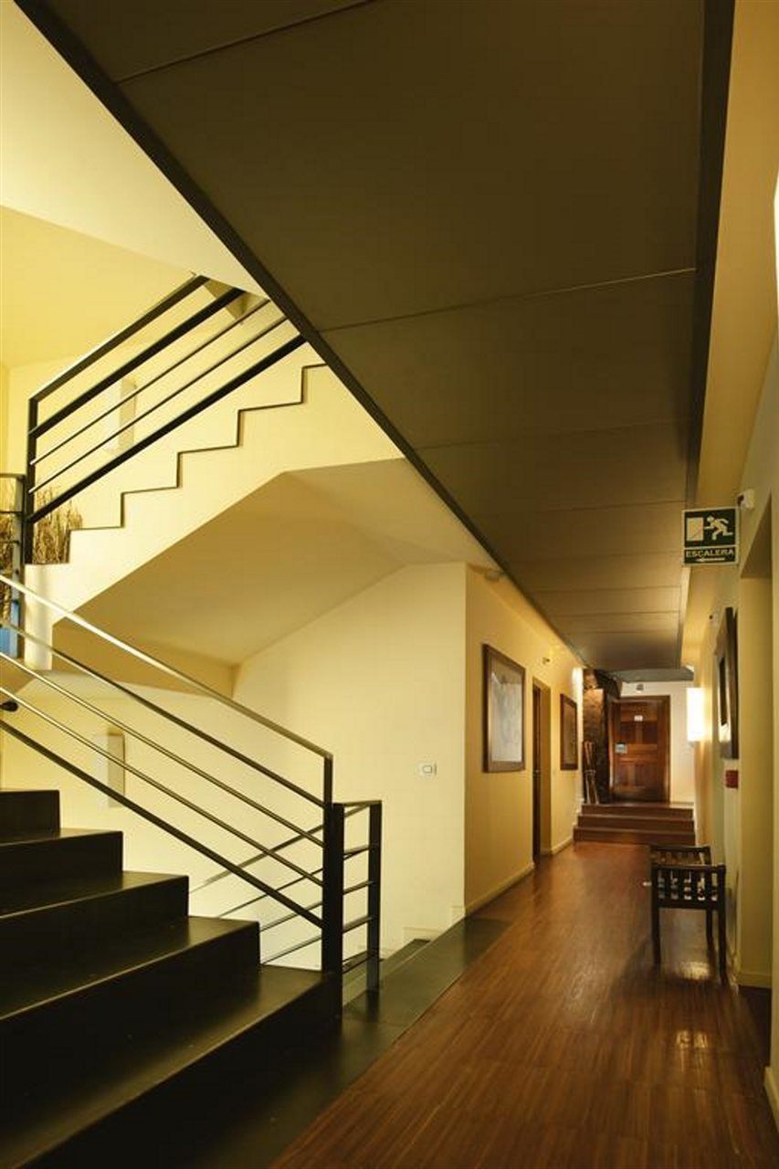 Abad 3* Toledo