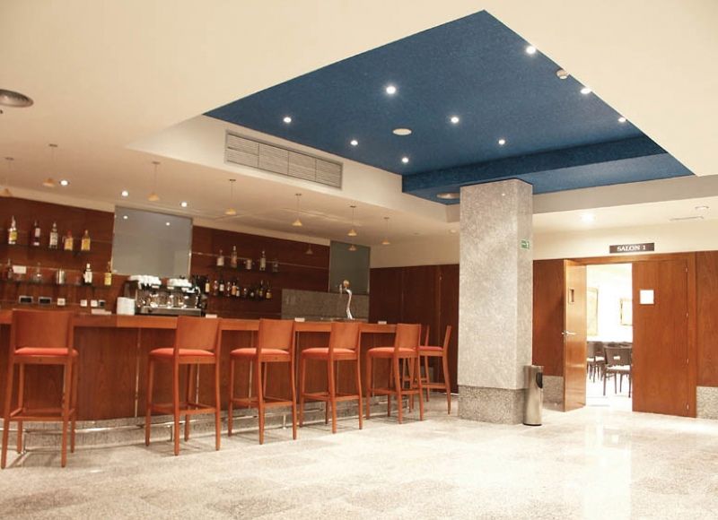 San Juan De Reyes Hotel Toledo