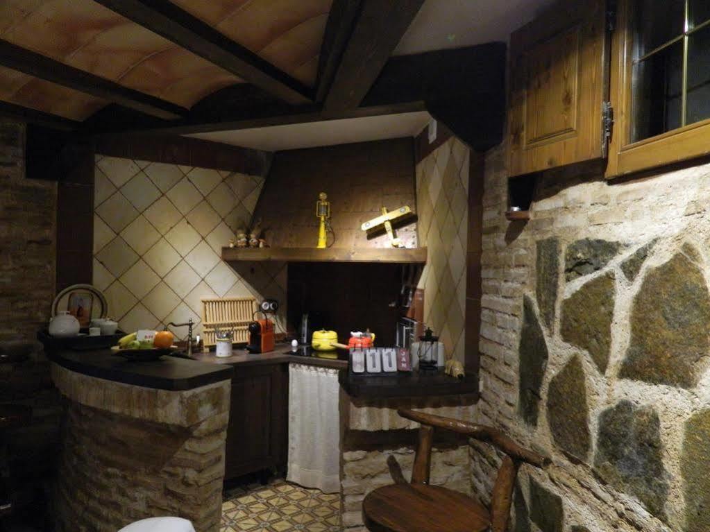 Apartamento Apartament Bulas Toledo