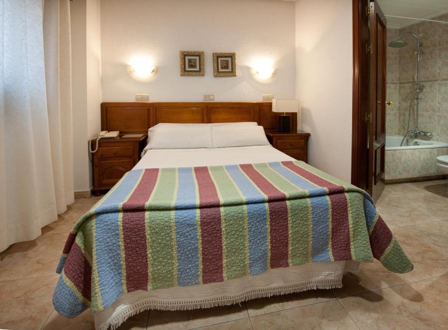 Duque De Lerma Hotel