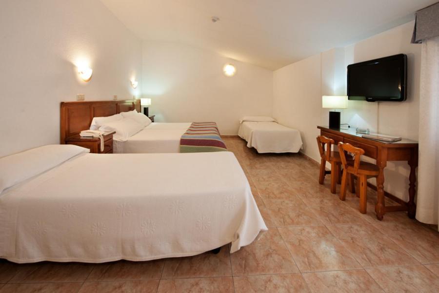 Hotel Duque De Lerma