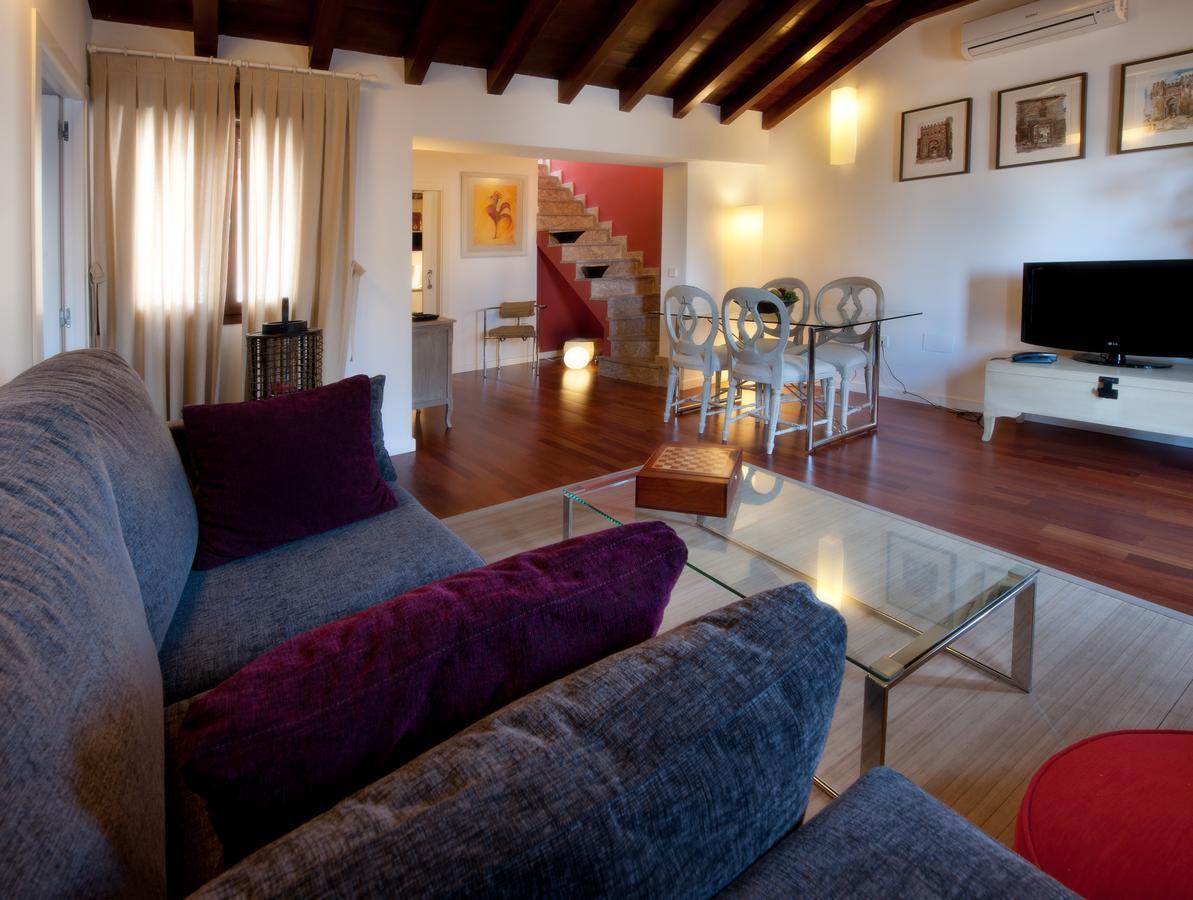 Apartment Abad Toledo