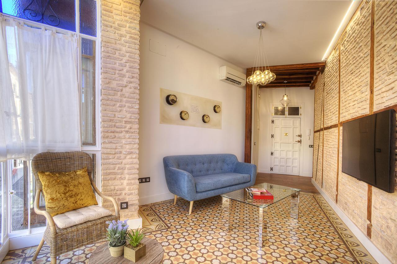 Apartment Casa Meninas Y Anillo Deluxe Meninascollection