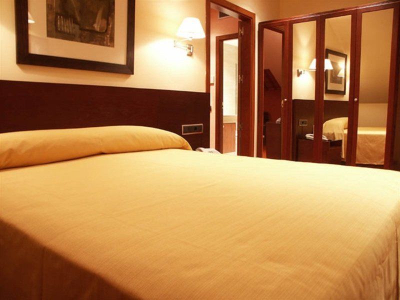 San Juan De Reyes Hotel Toledo