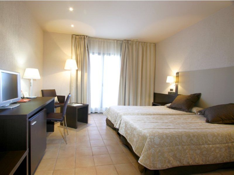 Hotel Cigarral Del Alba 4*