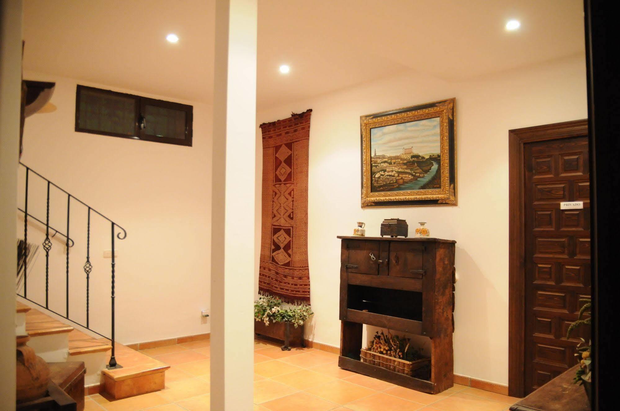 Cigarral Del Pintor Casa rural *