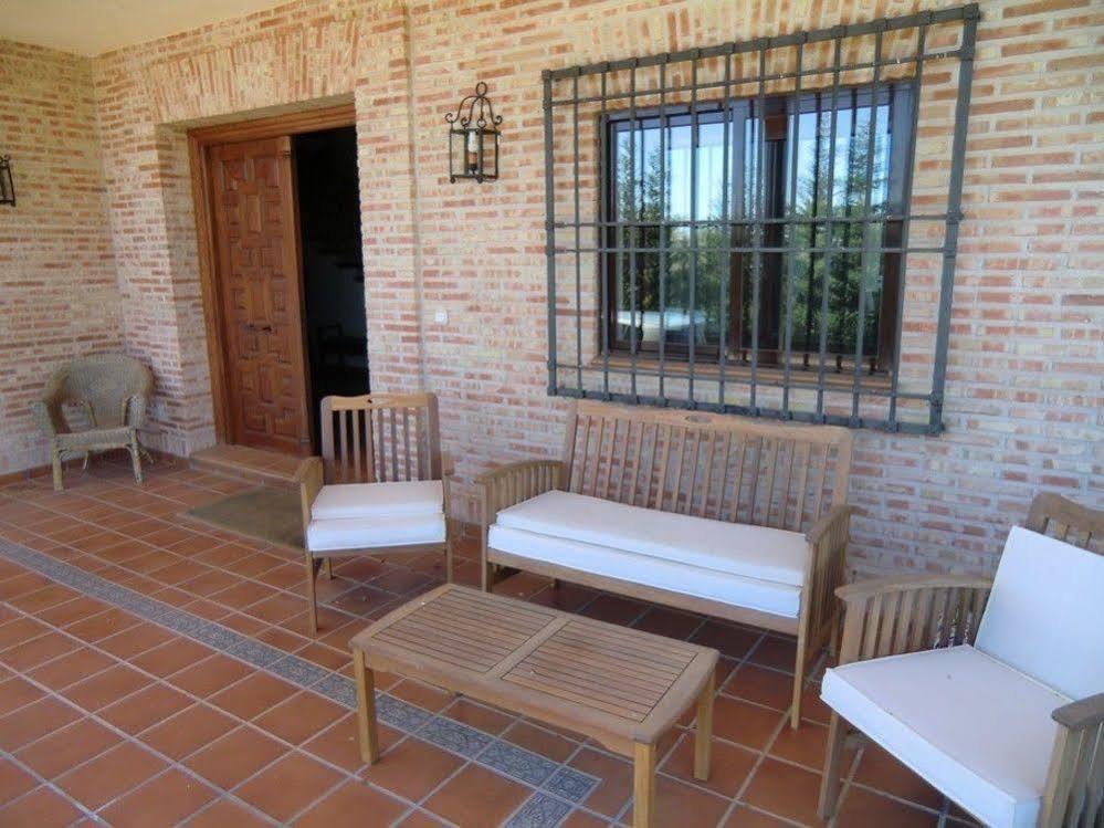 Cigarral Del Pintor Casa rural