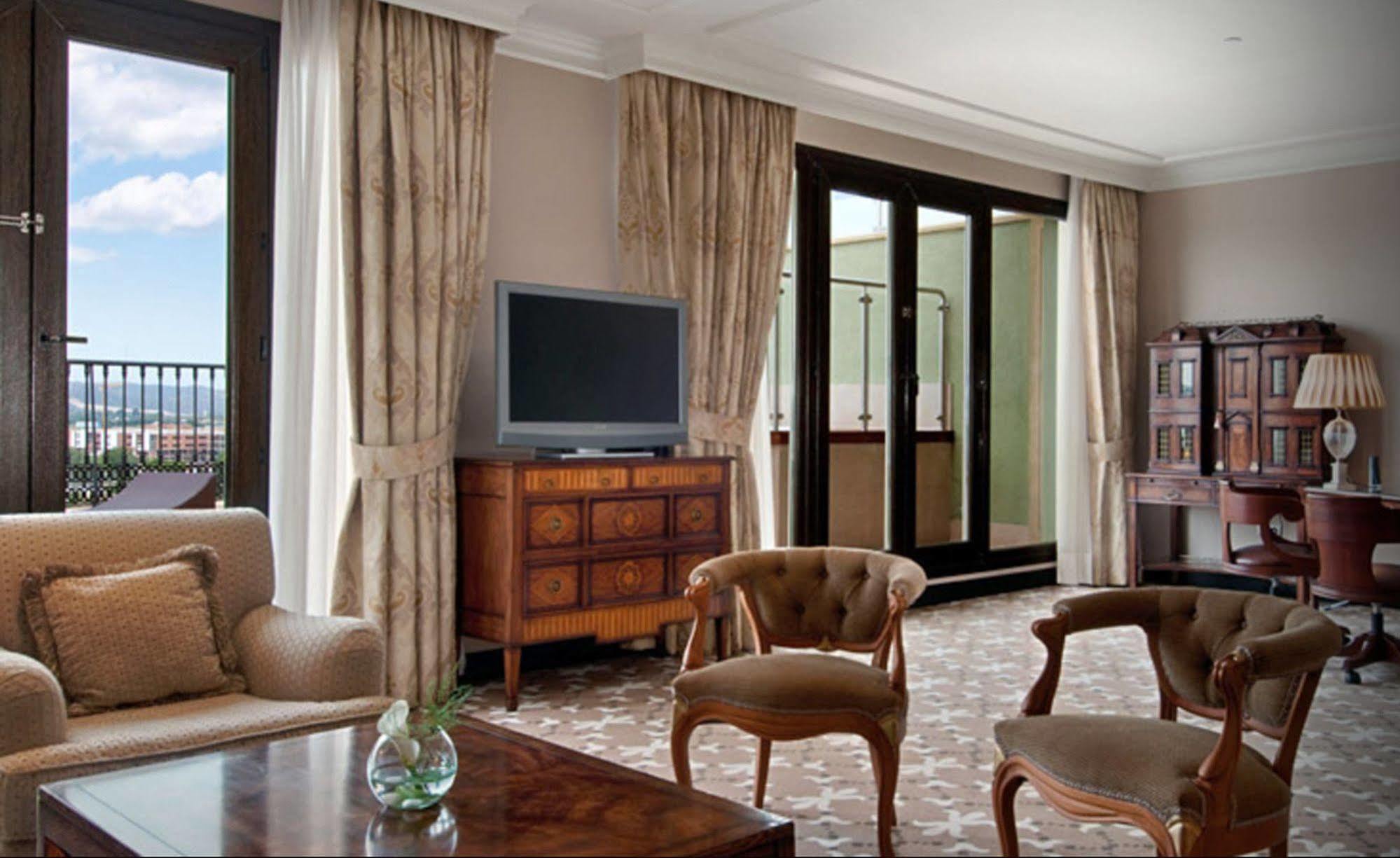 Eurostars Palacio Buenavista Toledo