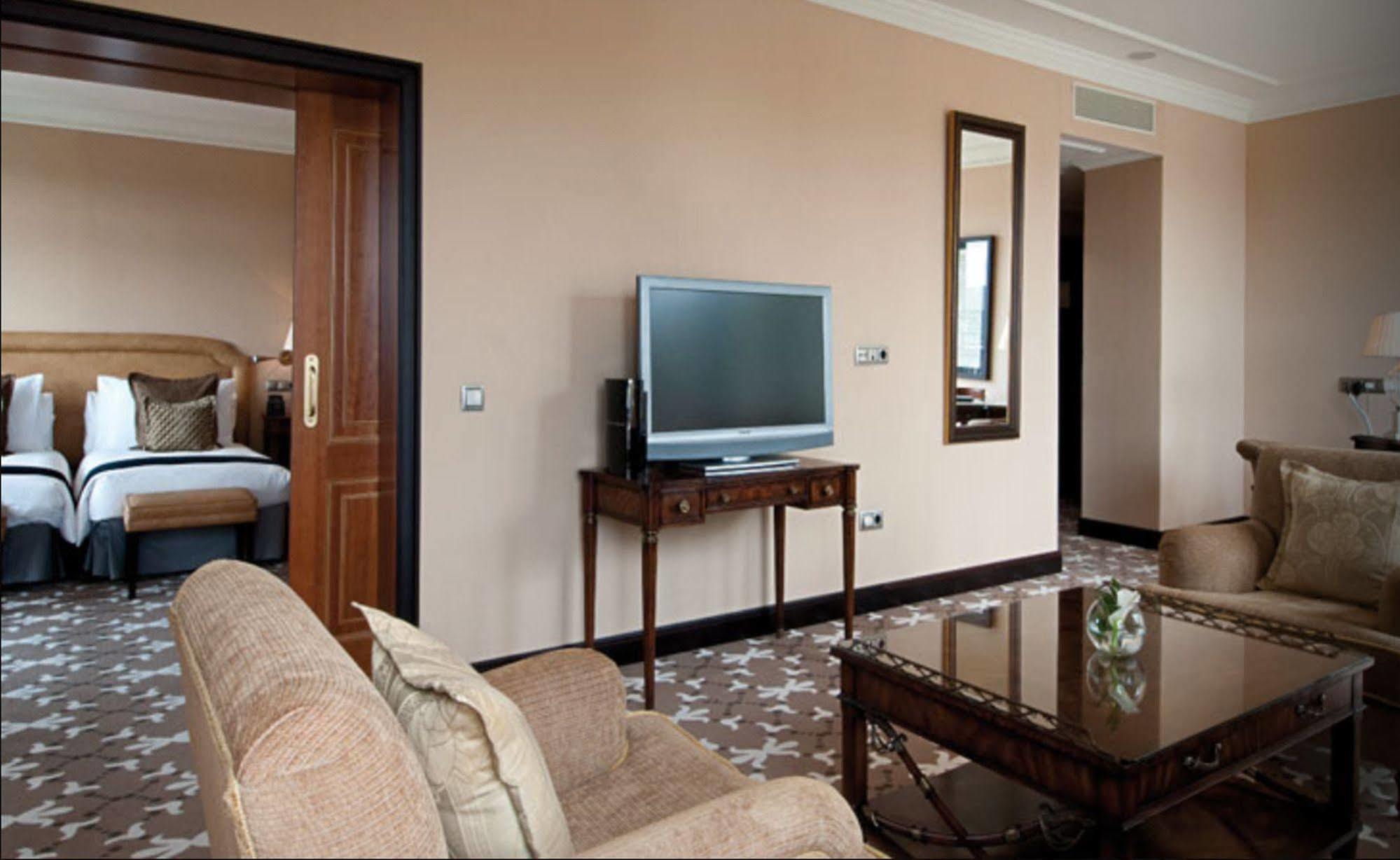 Hotel Eurostars Palacio Buenavista