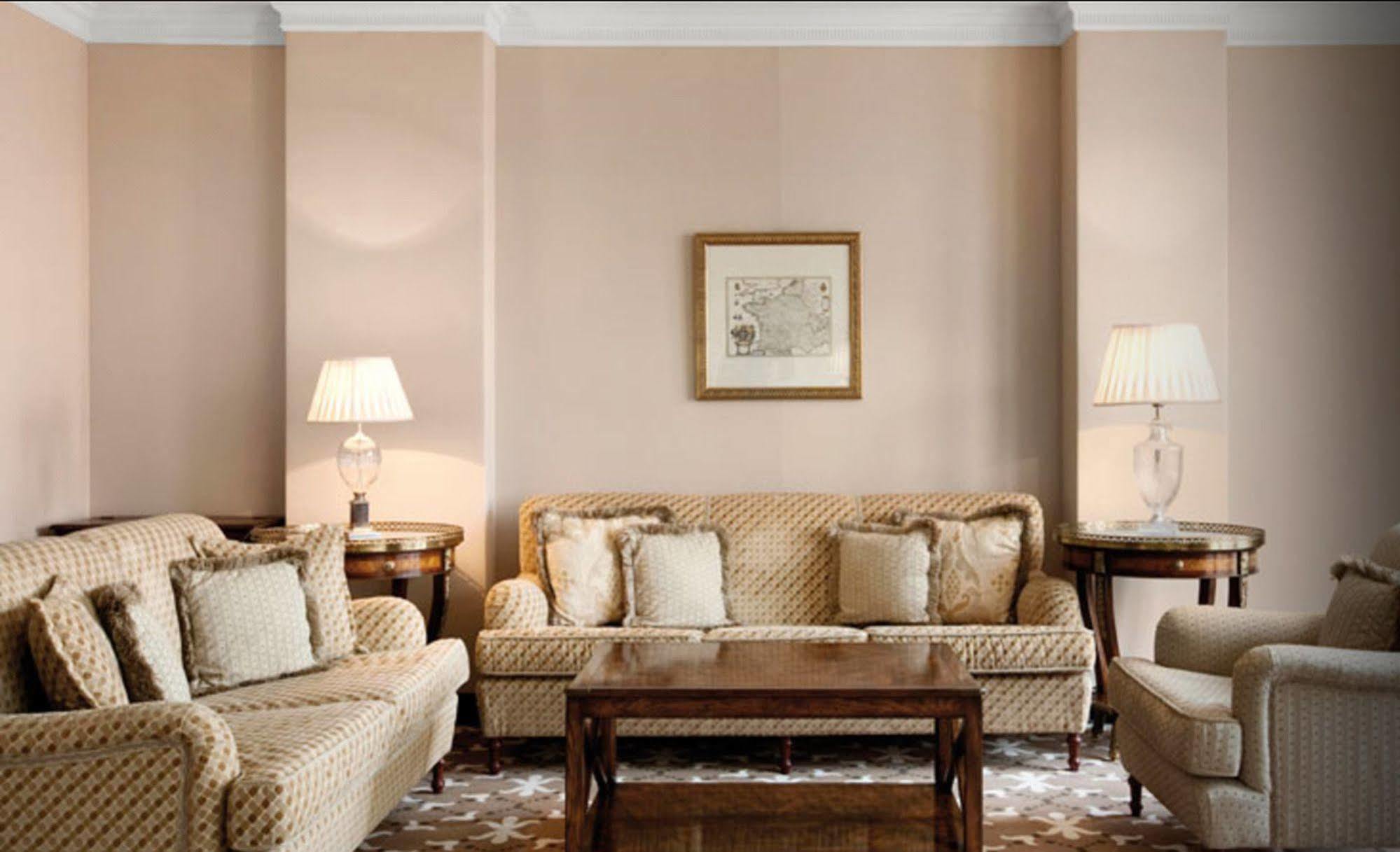 Eurostars Palacio Buenavista