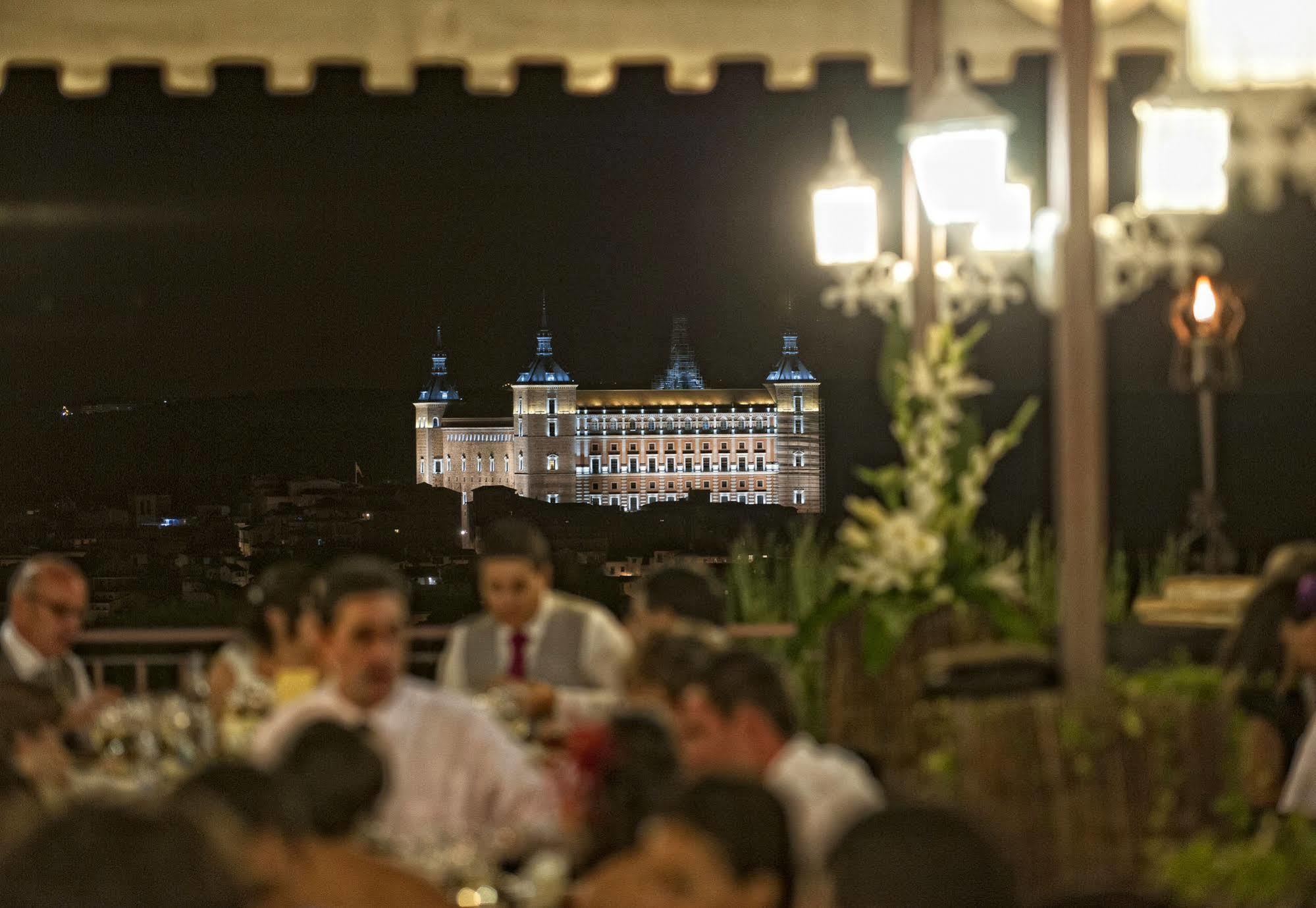 Cigarral Del Alba Hotel 4*