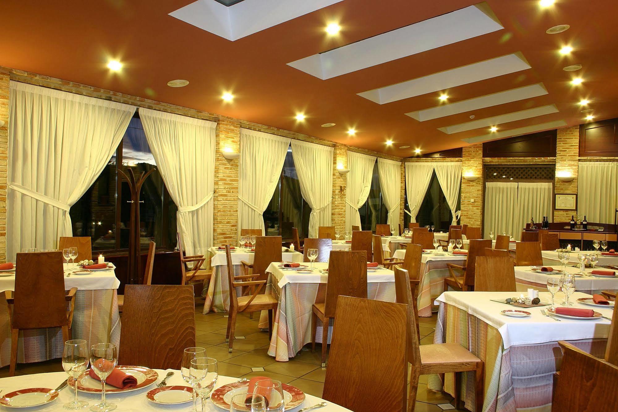Cigarral Del Alba Hotel