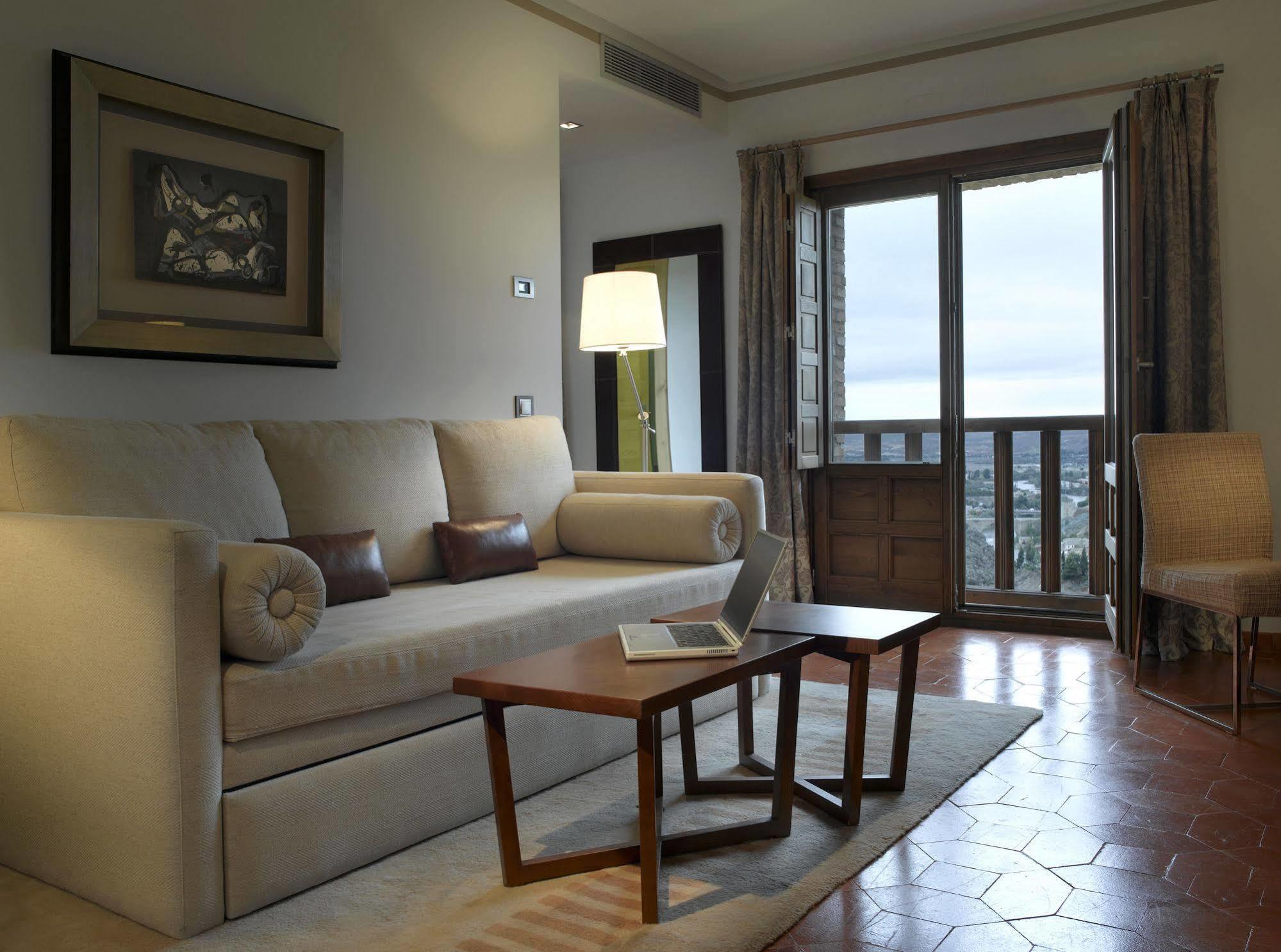 Hotel De Toledo