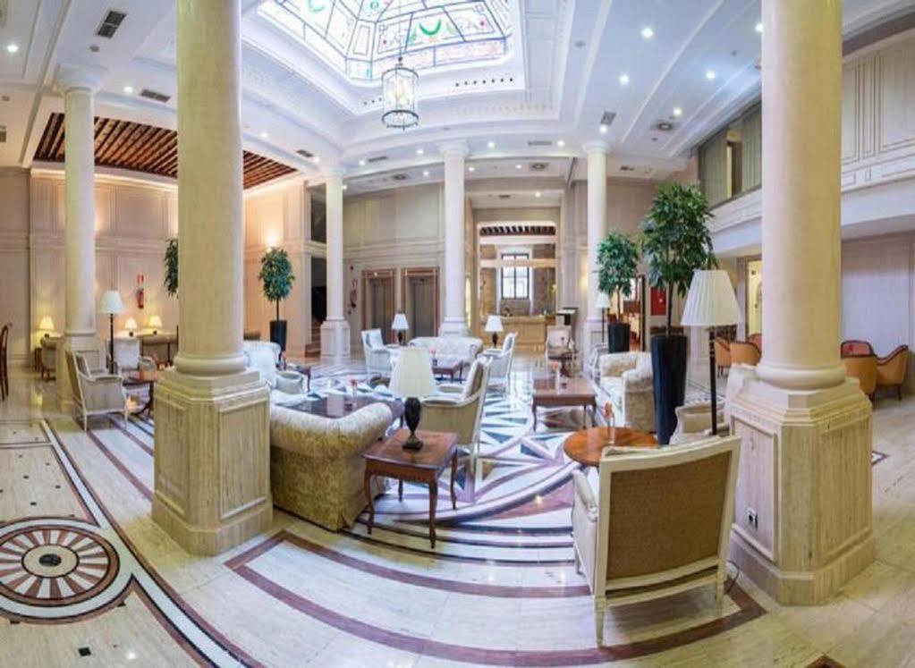 Eugenia De Montijo, Autograph Collection Hotel
