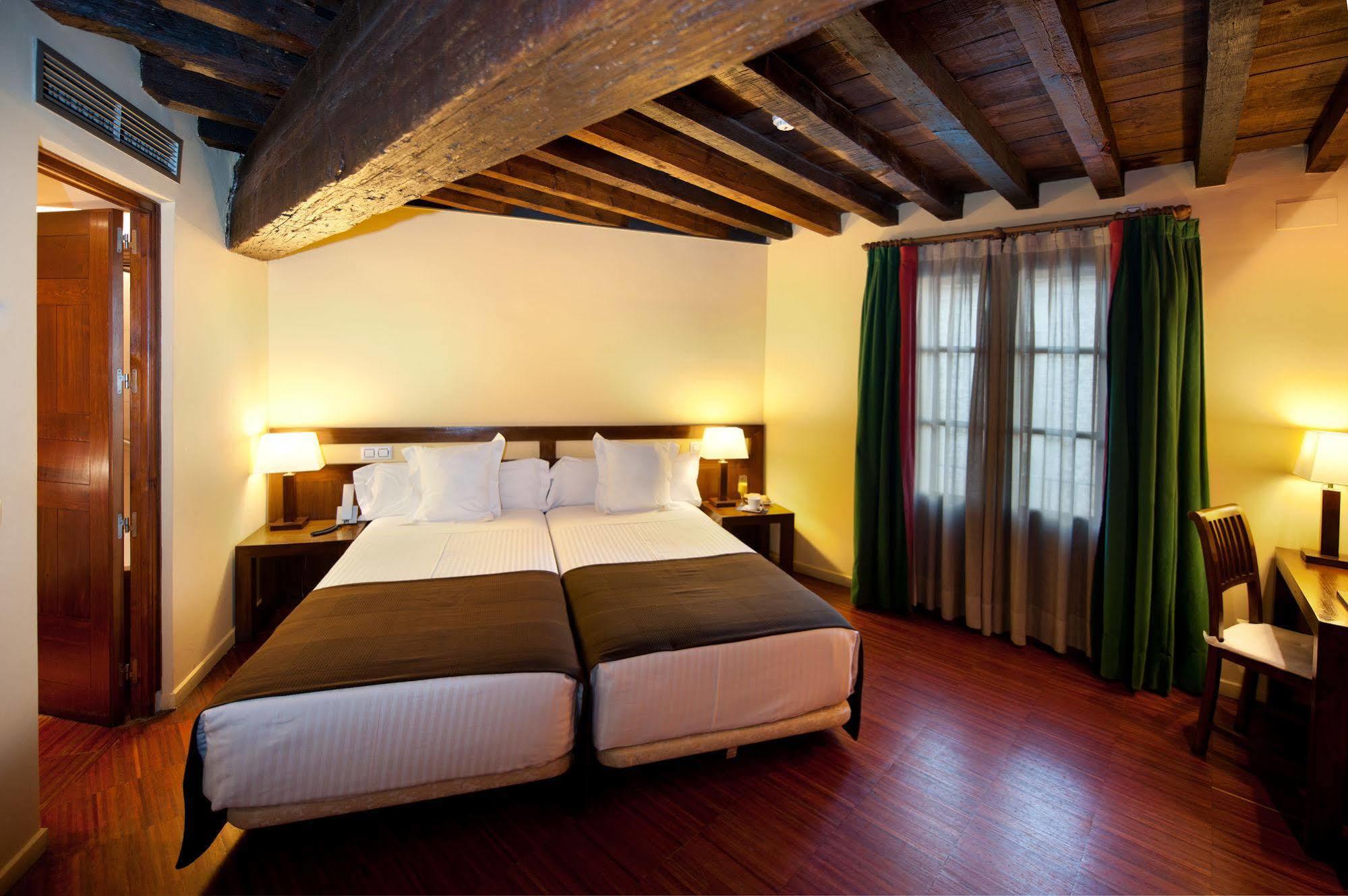 Abad 3* Toledo