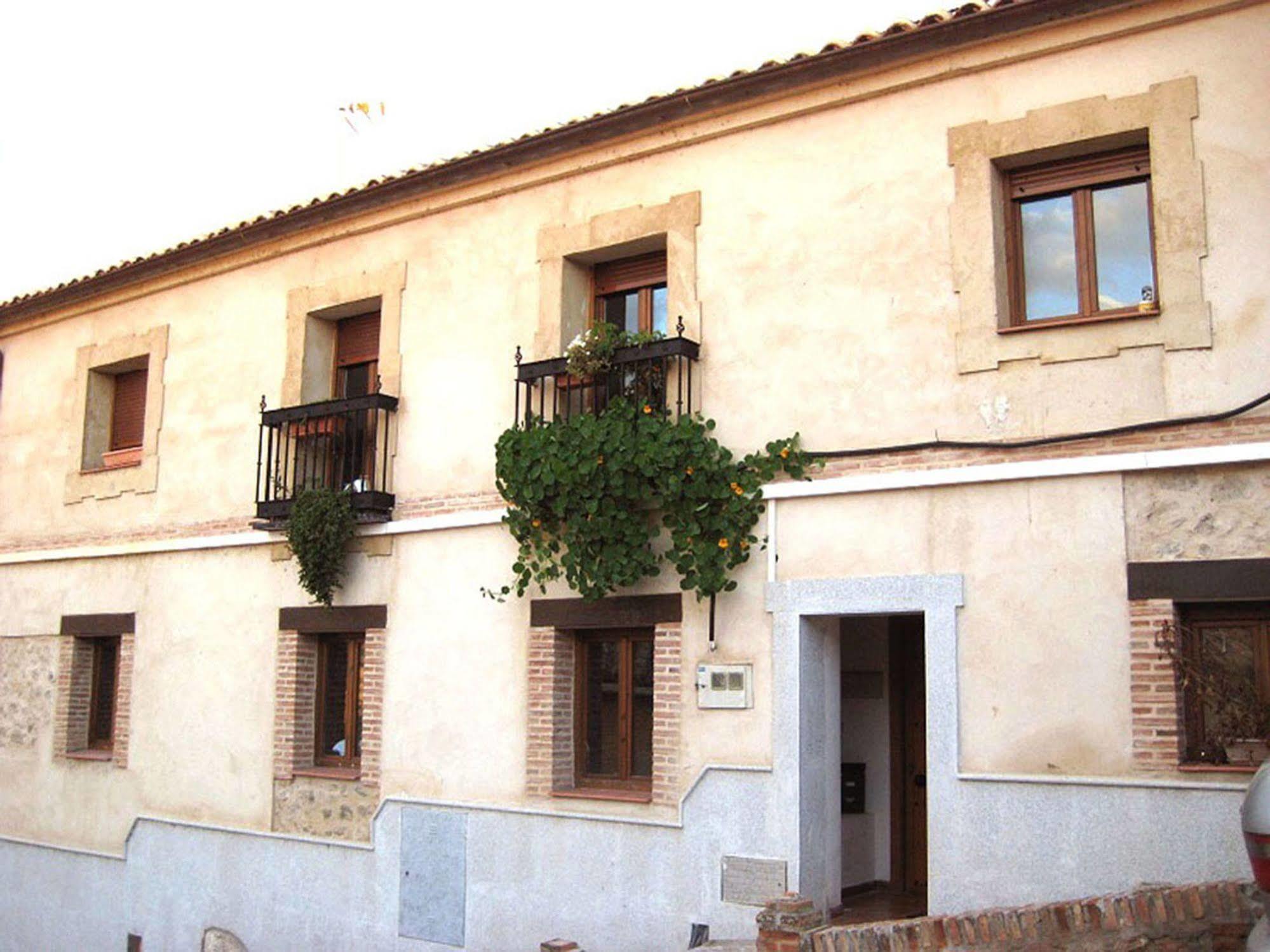 Apartment Casa Gatos Toledo