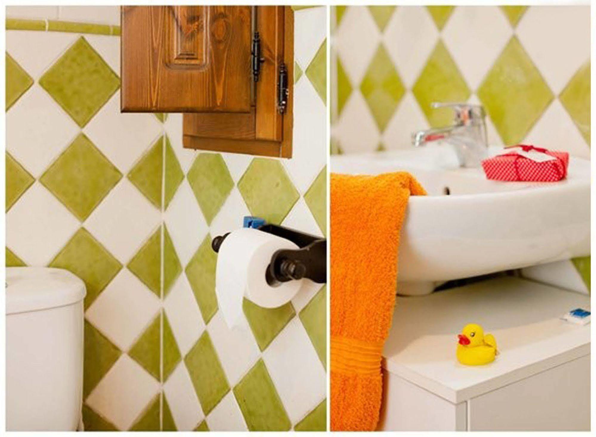 Casa Gatos * Toledo