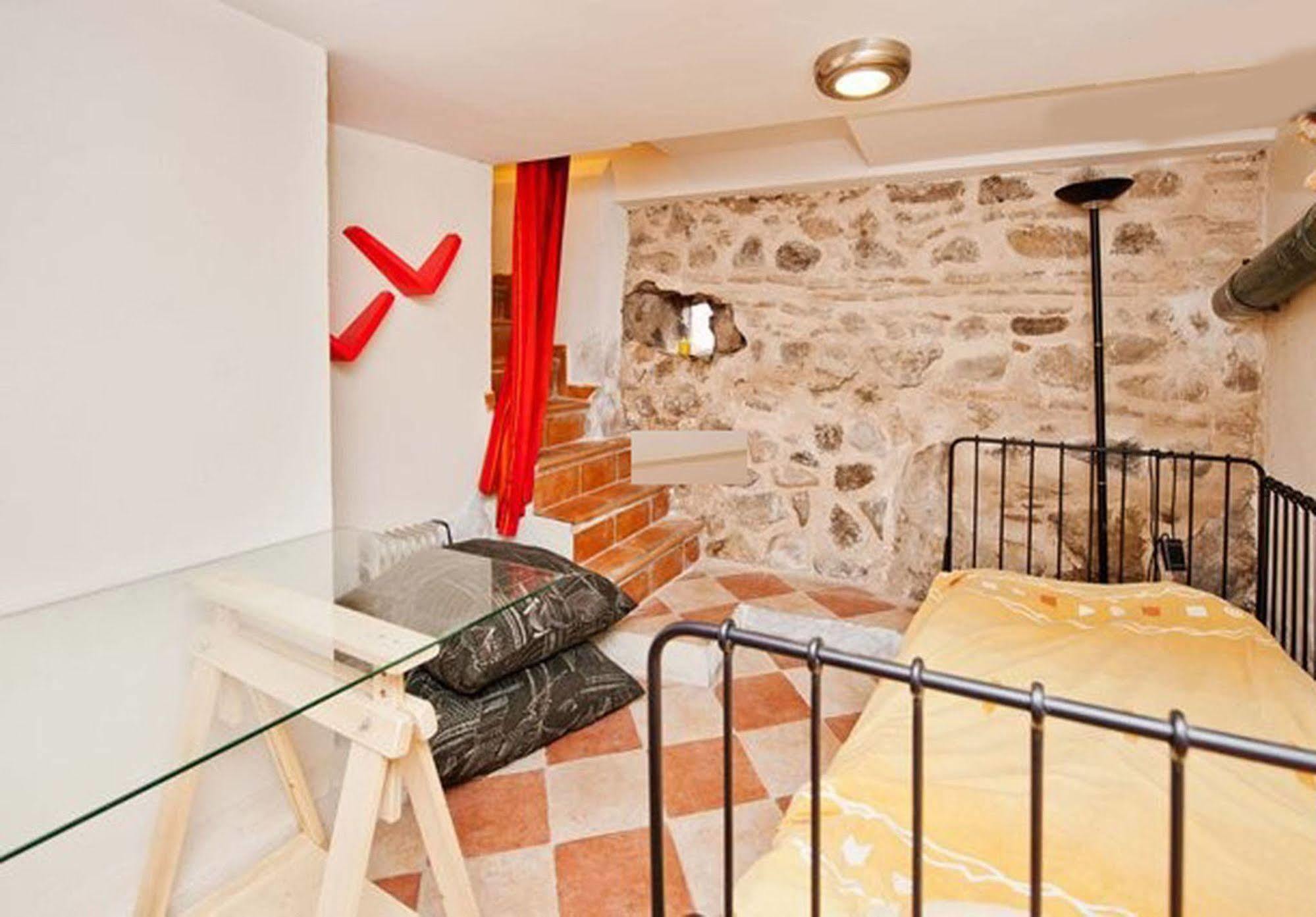 Casa Gatos Toledo