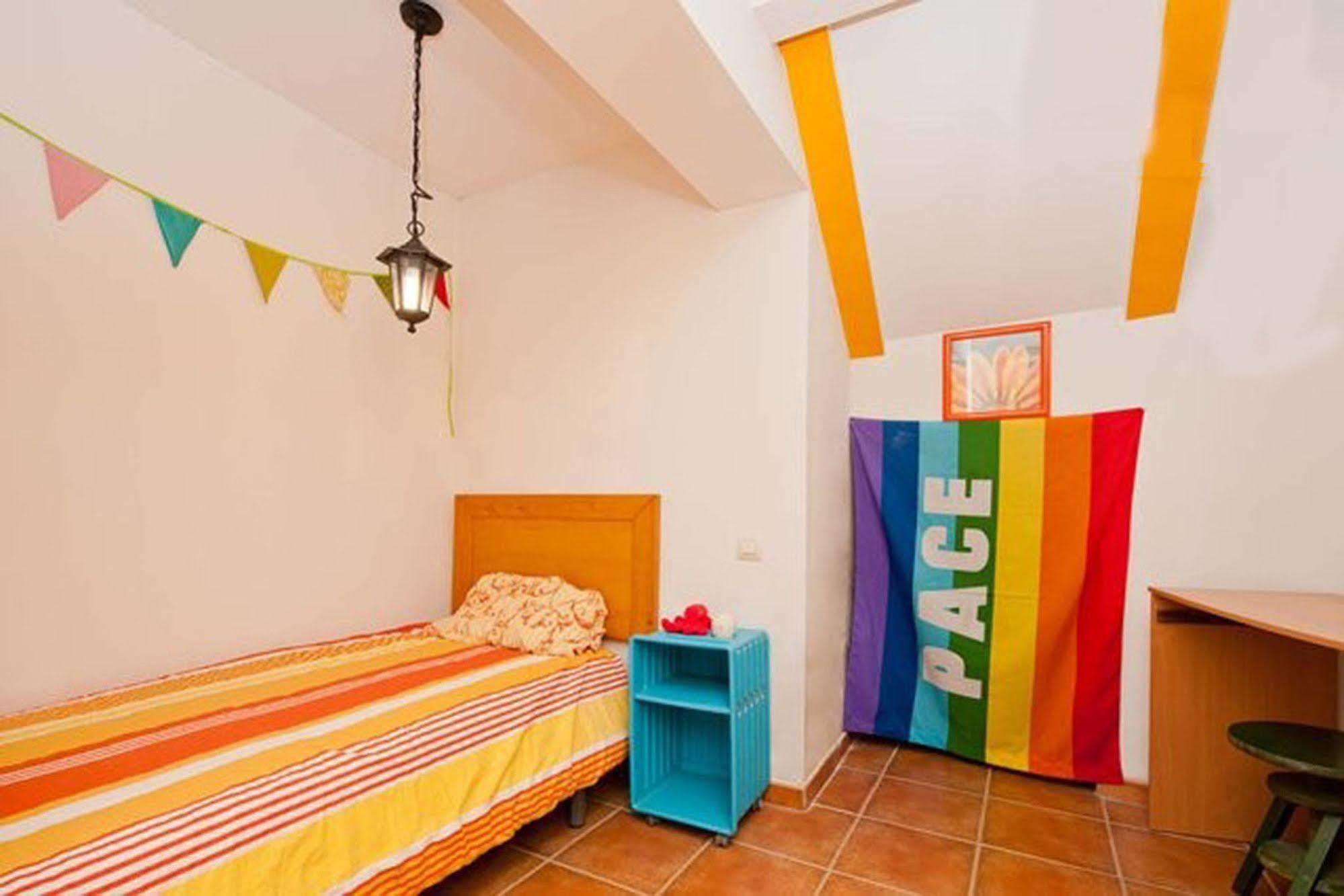 Apartment Casa Gatos Toledo