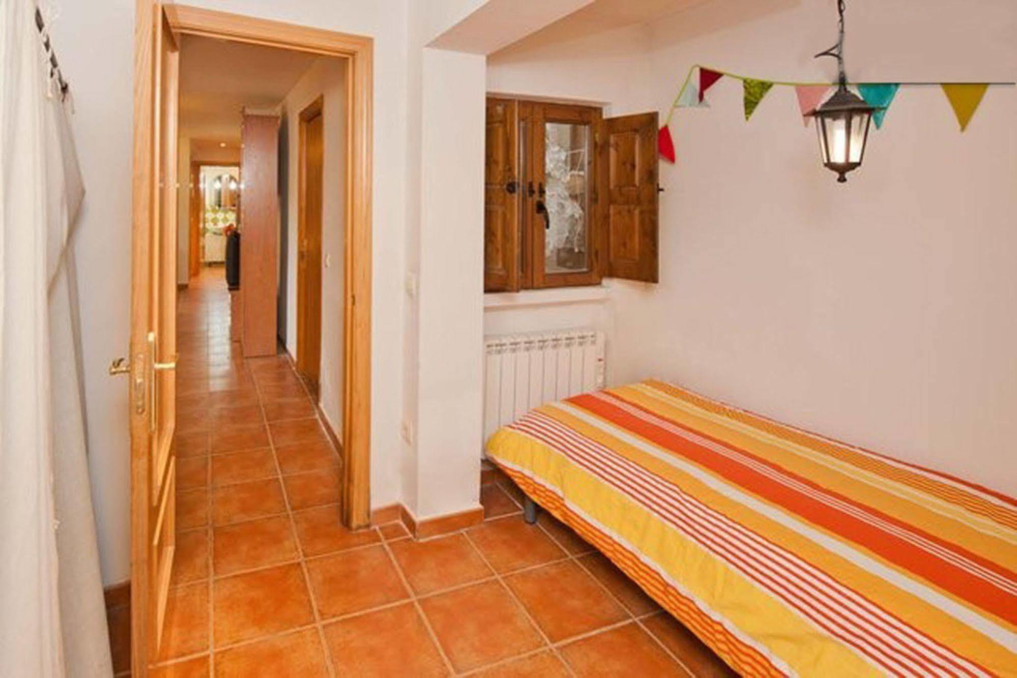 Apartment Casa Gatos Toledo
