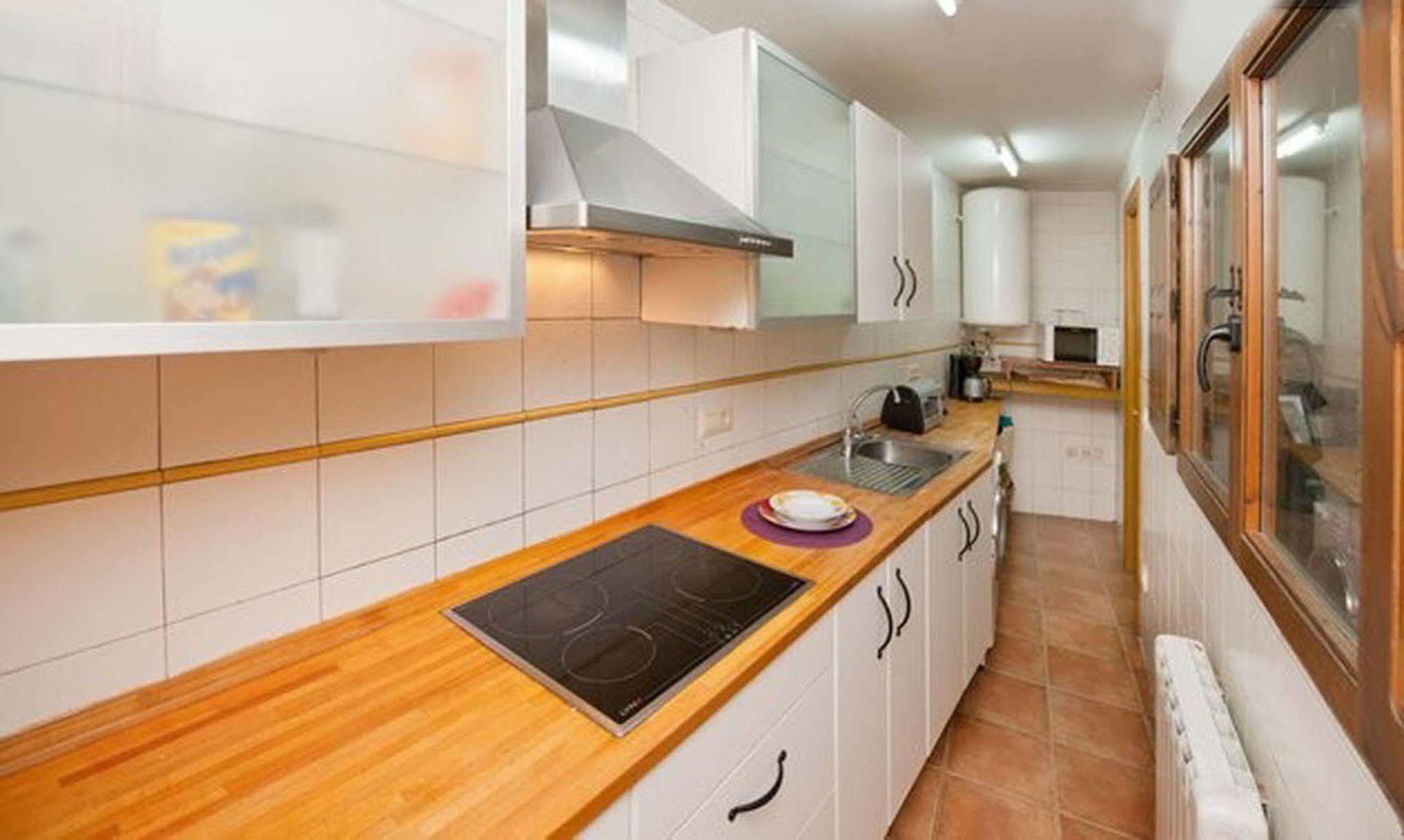 Casa Gatos Apartment