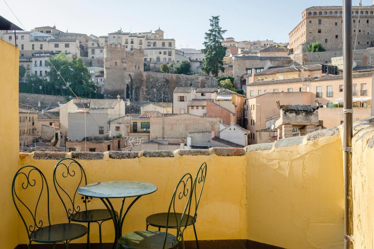 Guest house Yit Puerta Bisagra 2*